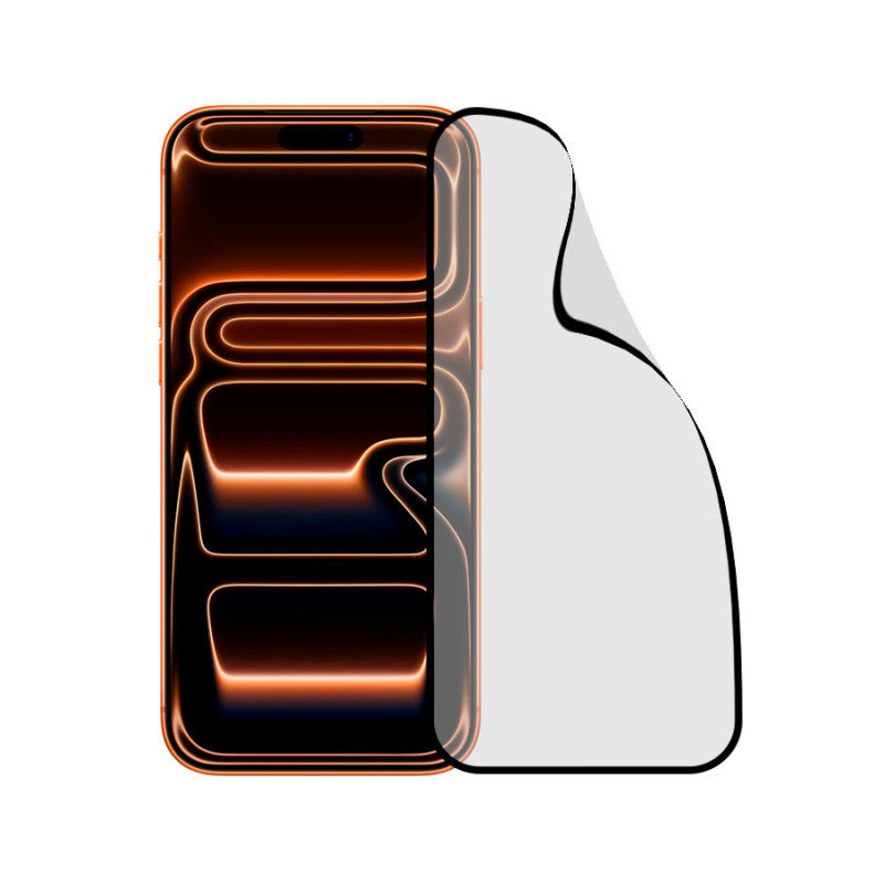 Cristal Templado Completo Irrompible para Xiaomi 17 Pro Max