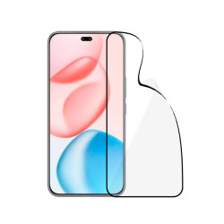 Cristal Templado Completo Irrompible para Huawei Honor 400