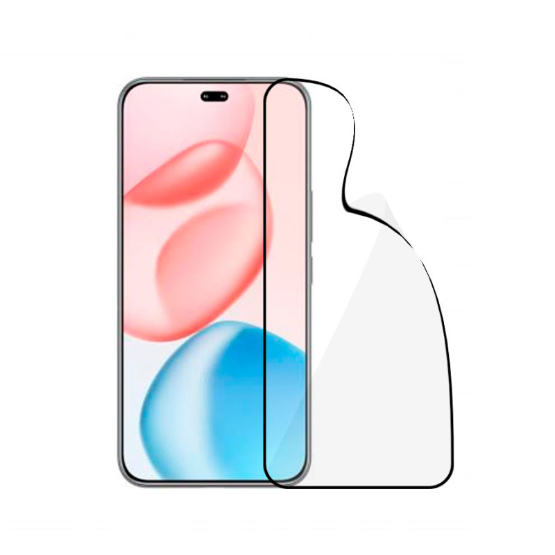 Cristal Templado Completo Irrompible para Huawei Honor 400