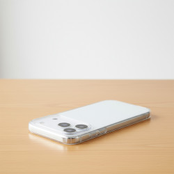 Funda Reforzada Antiyellow para iPhone 17 Pro