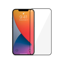 Cristal Templado Cristal Ultra Resistente para iPhone 12