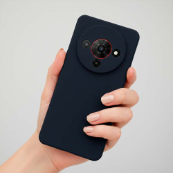 Funda Ultra suave para ZTE Blade A76