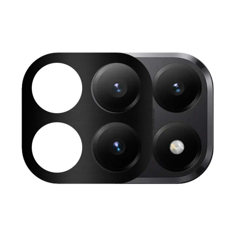 Protector Cámara Metalizado para Xiaomi 15T Pro