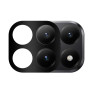 Protector Cámara Metalizado para Xiaomi 15T Pro