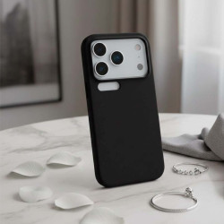 Funda Ultra suave para Xiaomi 17 Pro Max