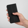 Funda Libro Suave para Huawei Honor 400S
