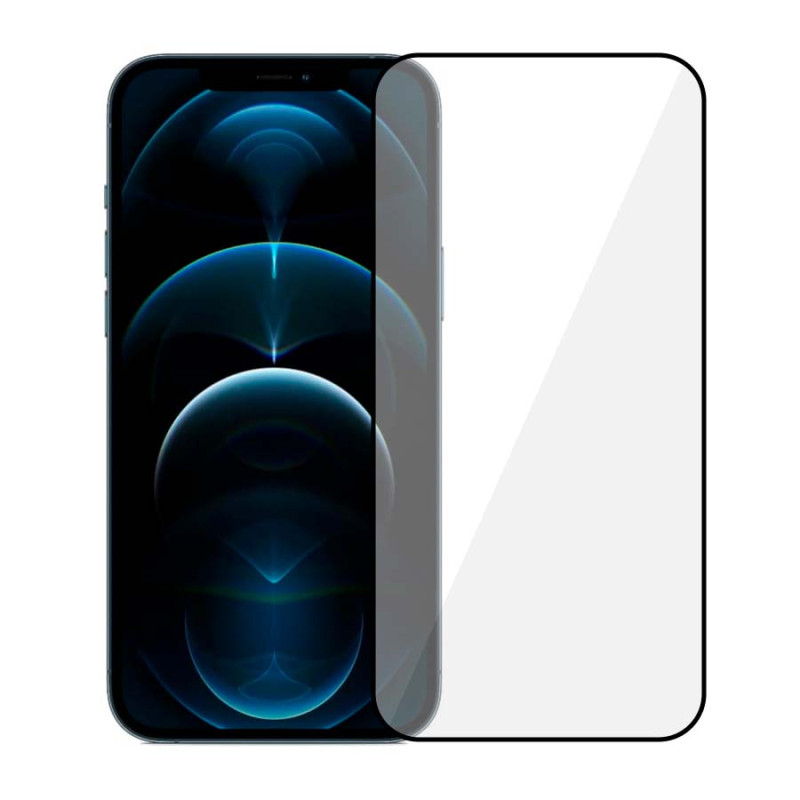 Cristal Templado Cristal Ultra Resistente para iPhone X