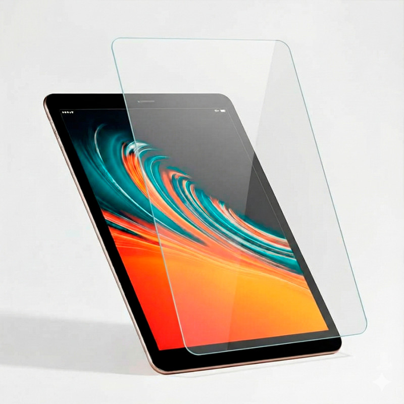 Verre Trempé Transparent Tablette pour Xiaomi Pad 8