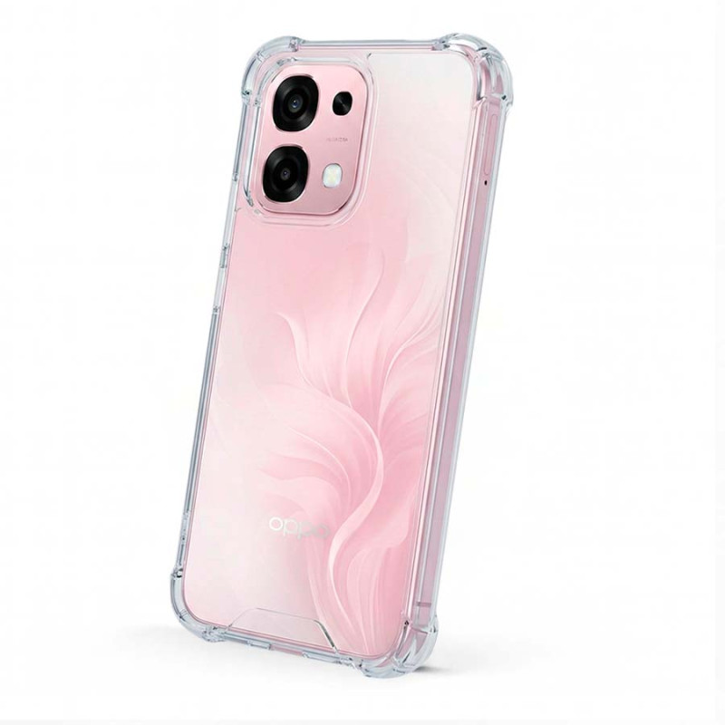 Funda Reforzada para Oppo A6 Pro
