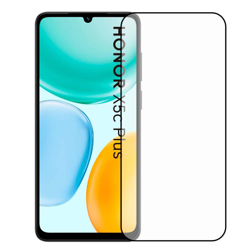 Verre Trempé Incassable pour Honor X5C