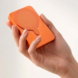 Power Bank Compatible Magsafe