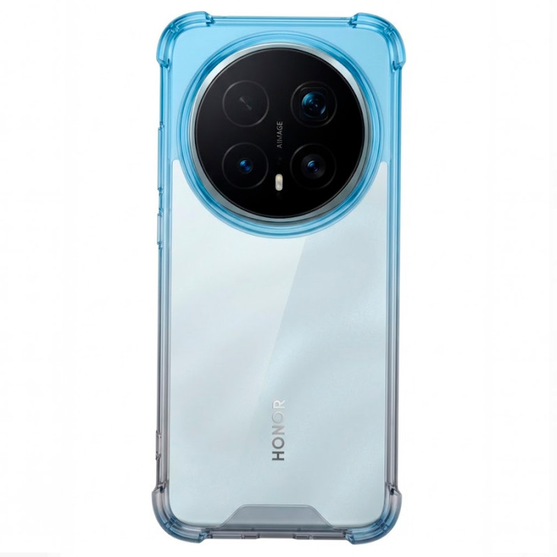Funda Bumper Reforzada Degradada para Honor Magic8 Pro