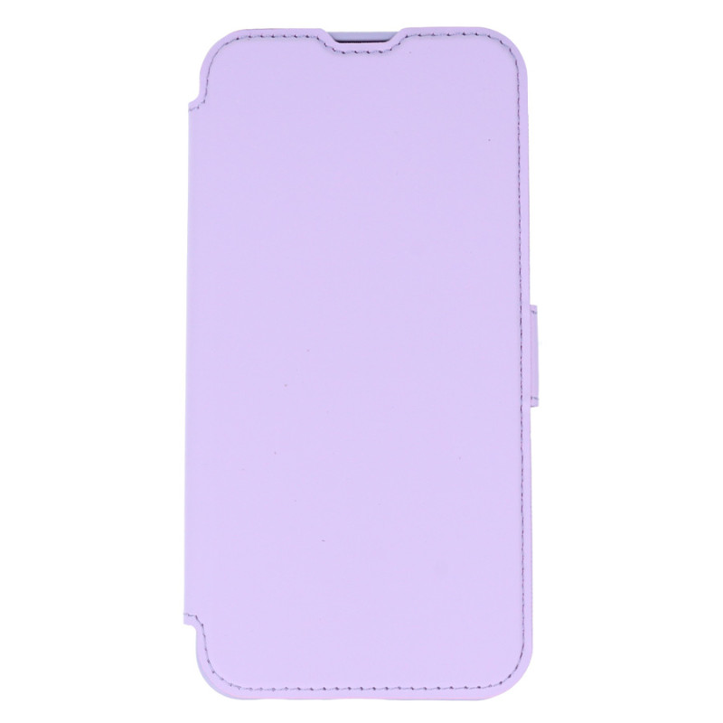 Funda Libro Suave para Samsung S26 Plus