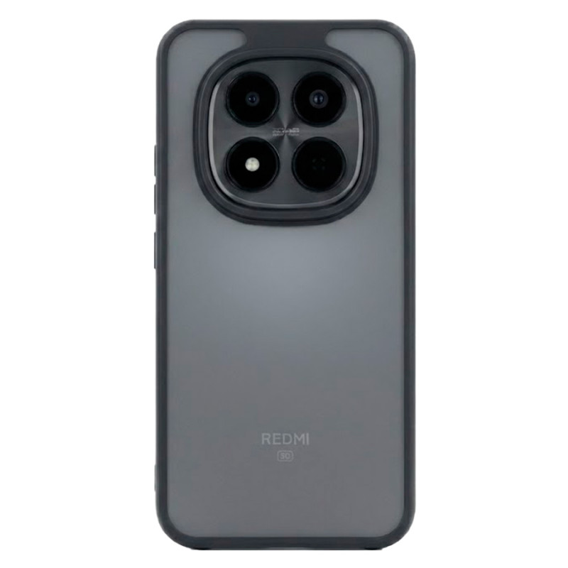 Funda Bumper Ultra Suave para Xiaomi Redmi Note 15 4G