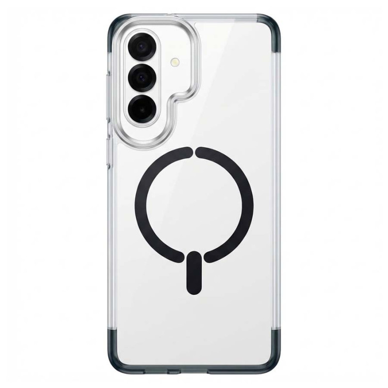 Funda Cam Holder Antiyellow Compatible con MagSafe para Samsung Galaxy S26