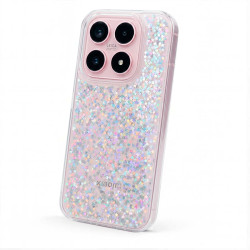 Funda Glitter Premium para Xiaomi 17