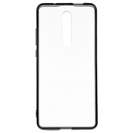 Carcasa Bumper Negro para Xiaomi Redmi K20- La Casa de las Carcasas