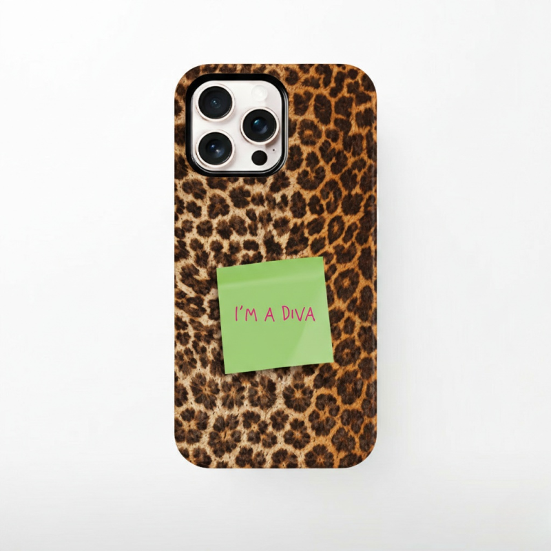 Coque Tough - Diva Mode