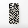 Coque Tough - Zebra Flow