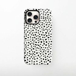 Coque Tough - Pop Noir