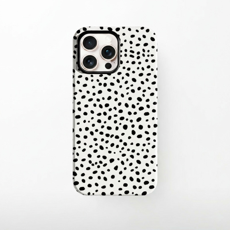 Coque Tough - Pop Noir