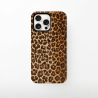 Coque Tough - Wild Leopard