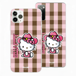 Coque Officielle Hello Kitty - Cowkitty