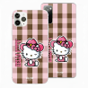 Coque Officielle Hello Kitty - Cowkitty