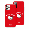 Coque Officielle Hello Kitty - Red