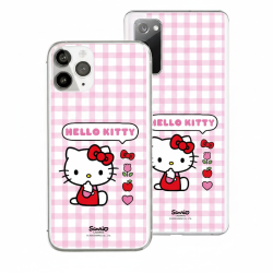 Coque Officielle Hello Kitty - Apple