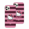 Coque Tough Officielle Hello Kitty - Lines