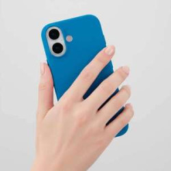 Funda Ultra suave para iPhone 17 - La Casa de las Carcasas, Accesorios y Fundas para móviles