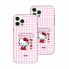 Coque Tough Officielle Hello Kitty - Apple