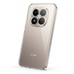 Funda Silicona Transparente para Realme 15 Pro