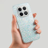 Funda Glitter Premium para Xiaomi Redmi Note 15 Pro
