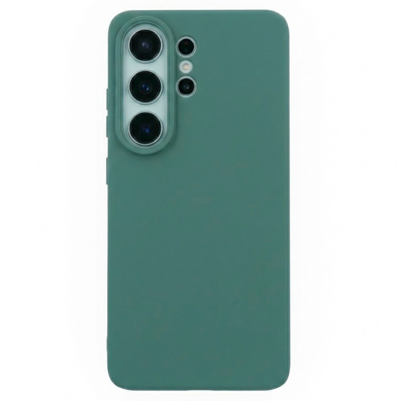 Funda Ultra suave para Samsung Galaxy S26 Ultra