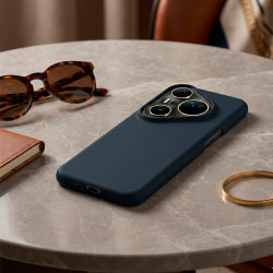 Funda Ultra suave para Huawei P80 Ultra