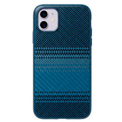 Funda Funda Carbono para iPhone 11