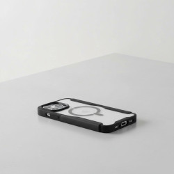 Funda Libro Compatible con Magsafe para iPhone 16 Pro