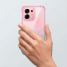 Funda Bumper Reforzada Degradada para Oppo A6 Pro