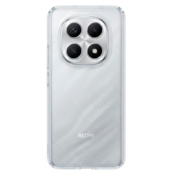 Funda Transparente Antiyellow para Xiaomi Redmi Note 15 Pro