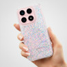 Funda Glitter Premium para Xiaomi 17