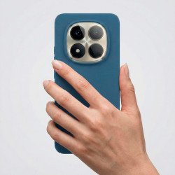 Funda Ultra suave para Xiaomi Redmi Note 15 Pro Plus