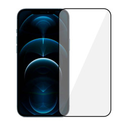 Cristal Templado Cristal Ultra Resistente para iPhone 12 Pro Max