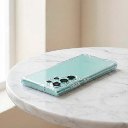 Funda Reforzada Antiyellow para Samsung Galaxy S26 Ultra