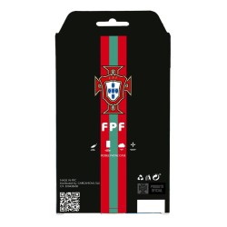 Funda para Oppo A52 del Federación Portuguesa de Fútbol Escudo - Licencia Oficial Federación Portuguesa de Fútbol