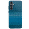 Funda Funda Carbono para Samsung Galaxy A55 5G