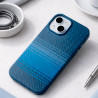 Funda Funda Carbono para iPhone 13