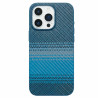 Funda Funda Carbono para iPhone 14 Pro
