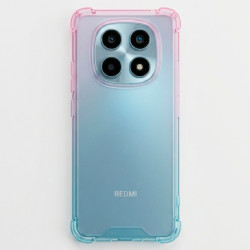 Funda Bumper Reforzada Degradada para Xiaomi Redmi Note 15 Pro 4G